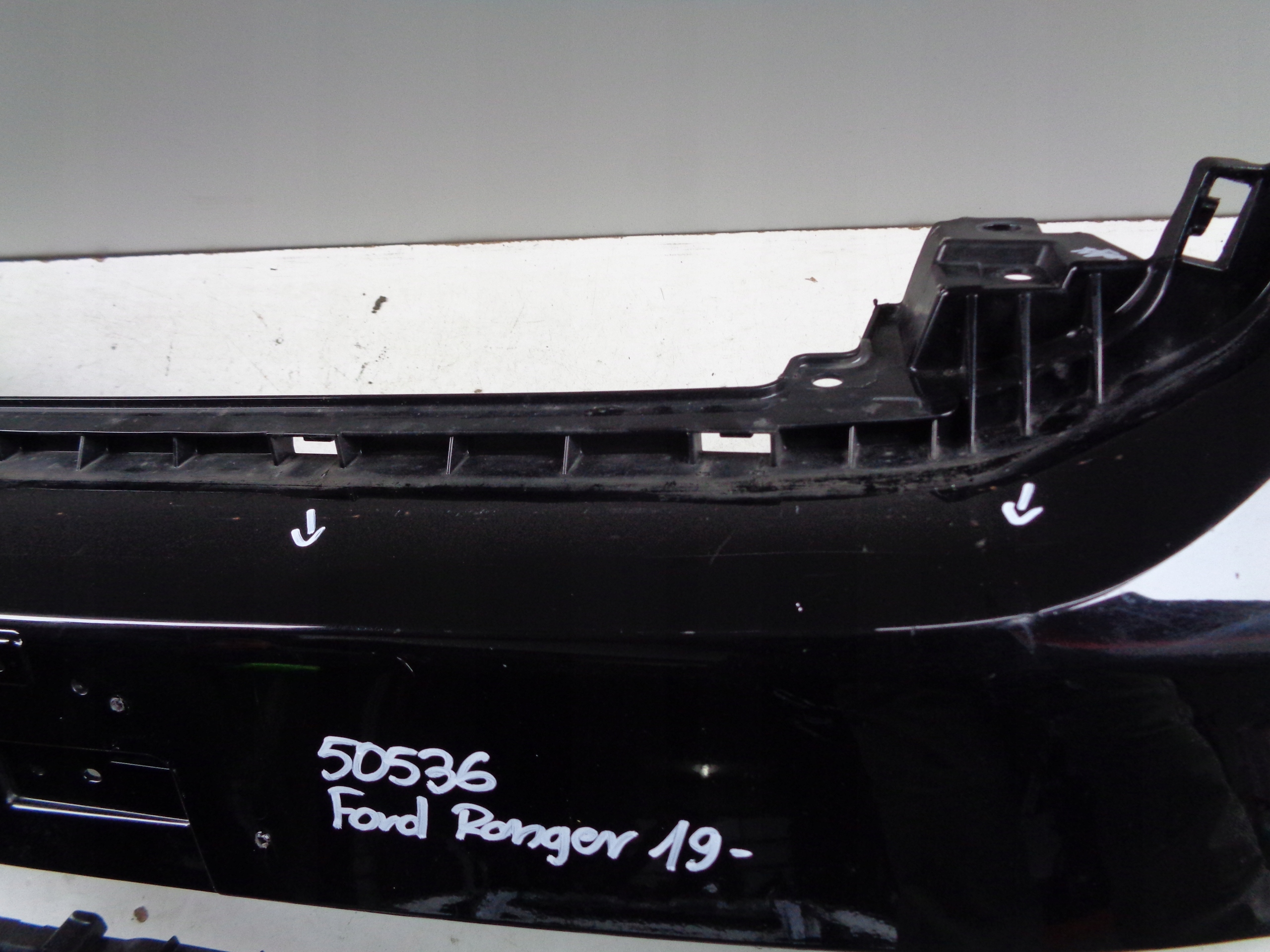 Frontstoßstange FORD RANGER 19- NR 50536