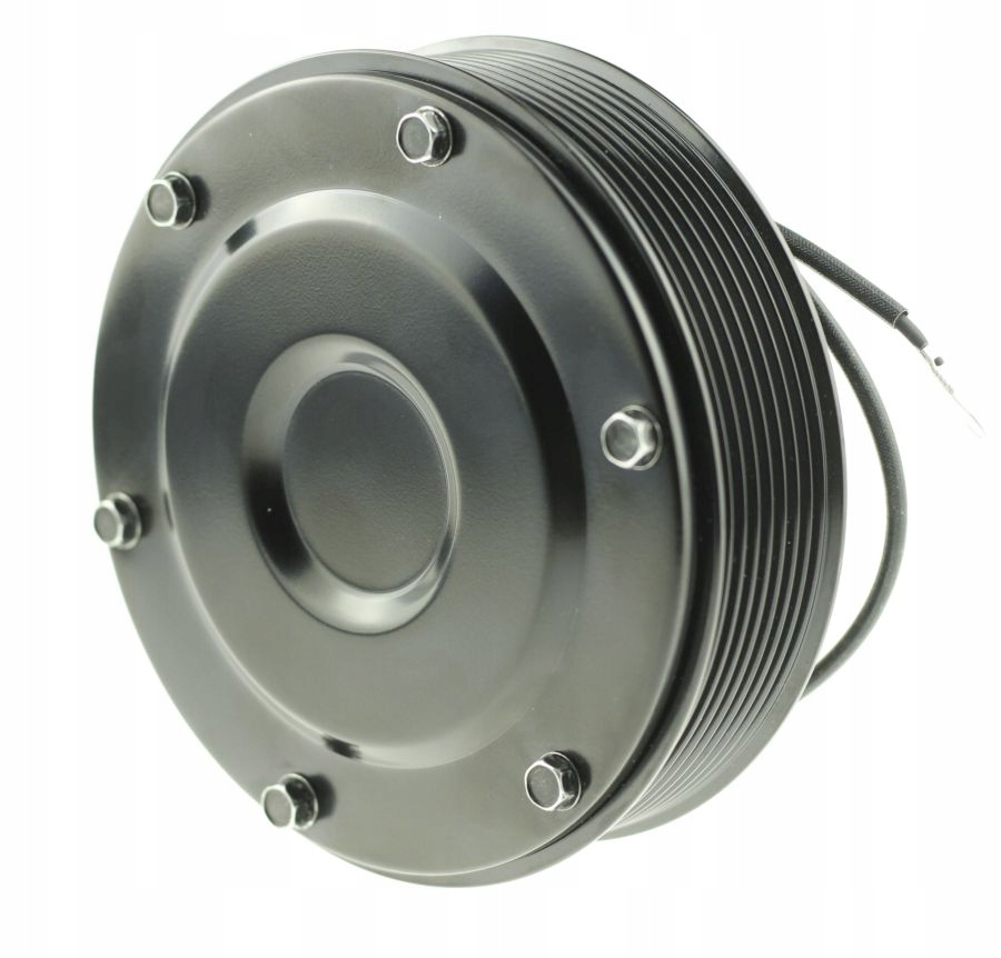 Klimatická spojka John Deere RE46609 RE69716 RE46609