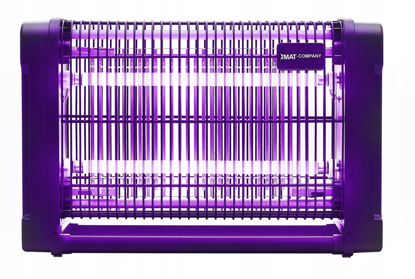 Profesionální Insekticidní Lampa 150m2,16W,1600Volt
