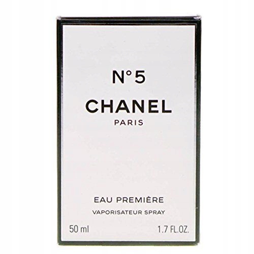 Chanel Č. 5 Eau Premiere Edp Objem: 50 ML Pro Ženy