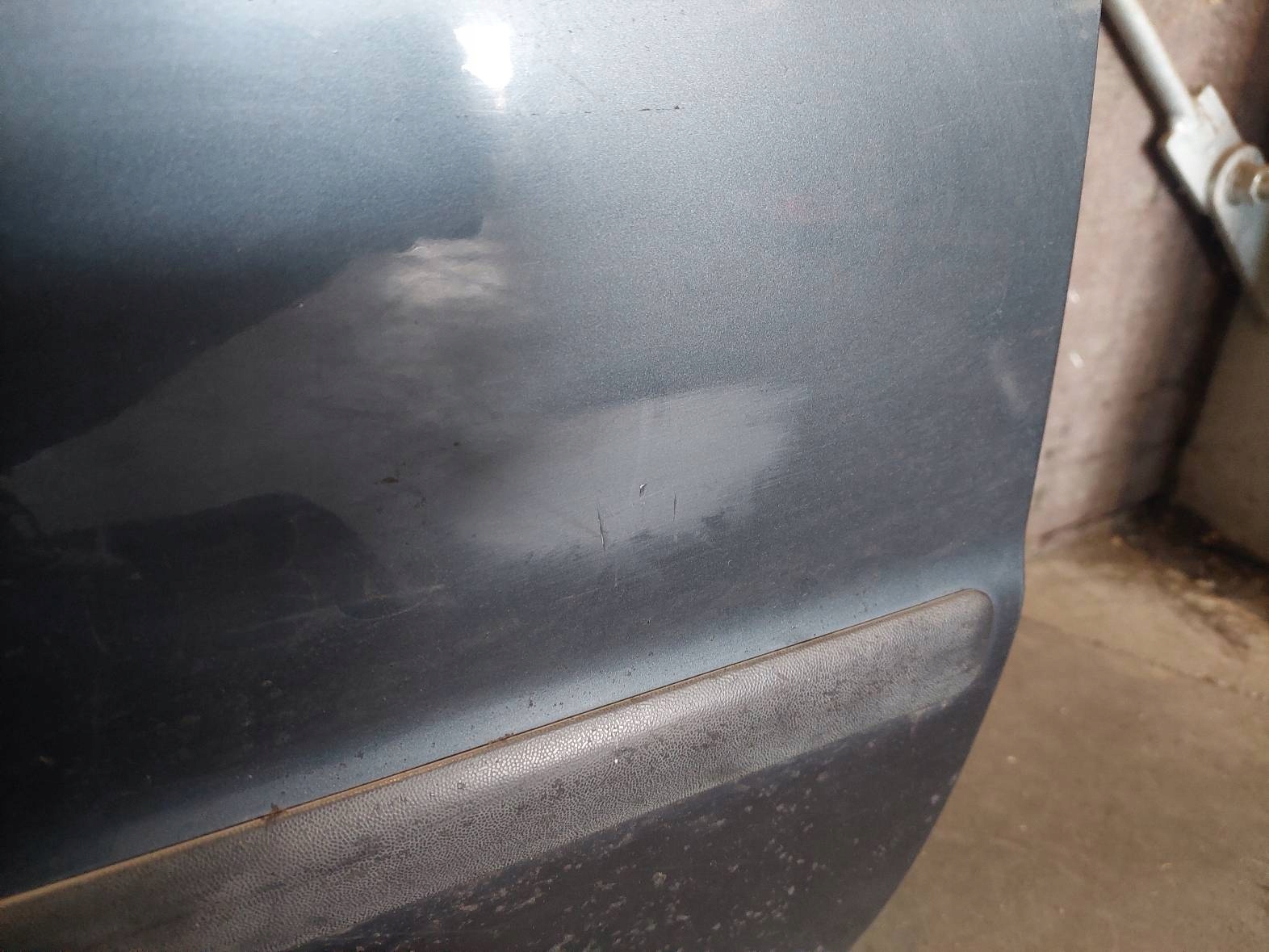 Portière Complets Droite Avant VOLKSWAGEN PASSAT B5 FL LC7U