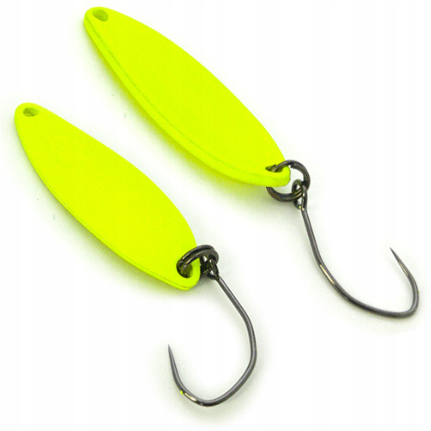 Błystka wahadłowa Rodio Craft Qm #14 (3.3 g)