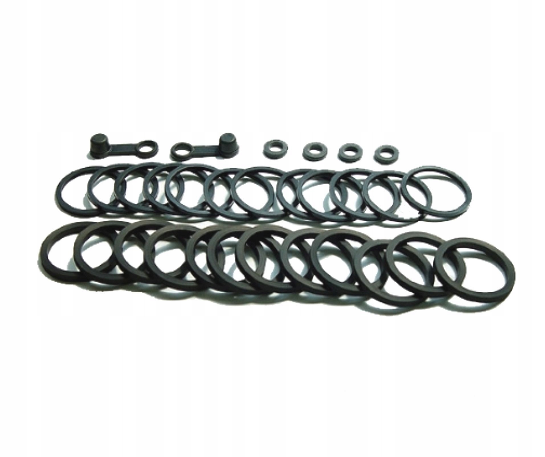 Sada Pro Opravu Brzdového Třmenu Přední Kawasaki ZX-6R 600 Ninja 1998-1999