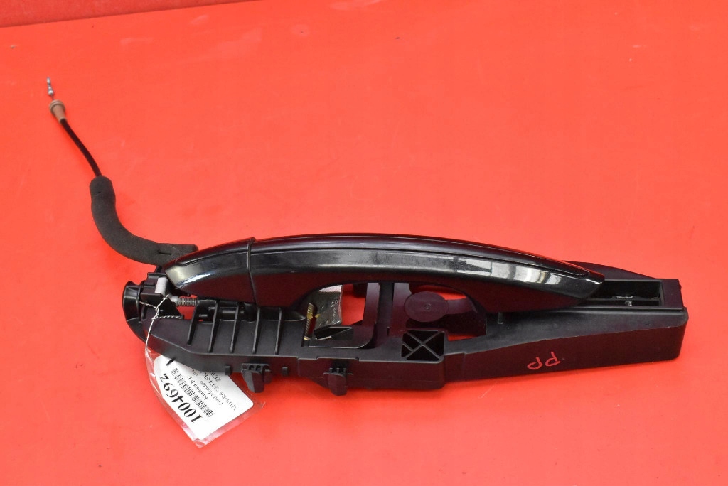 handle right front front BD 0104139801X FORD MONDEO MK5 14-20