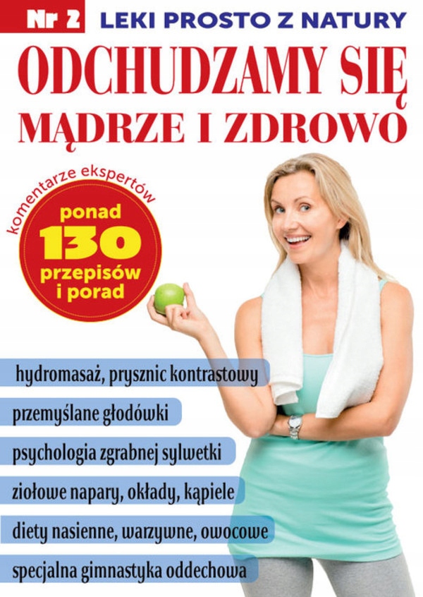 

Odchudzamy się mądrze i zdrowo