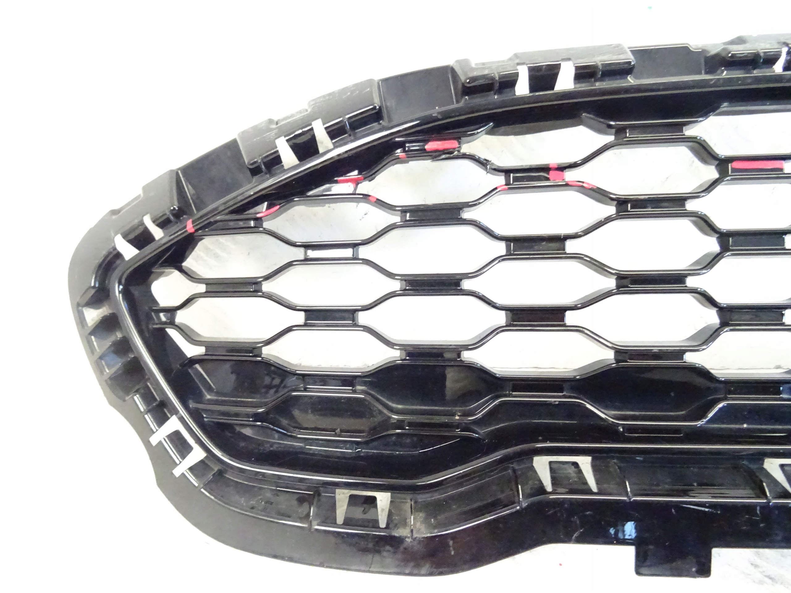 grill grille front front FORD FIESTA MK8 ST-LINE H1BB-8200-D1