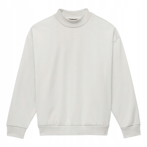 Mikina Adidas Basketball Crew Sweatshirt