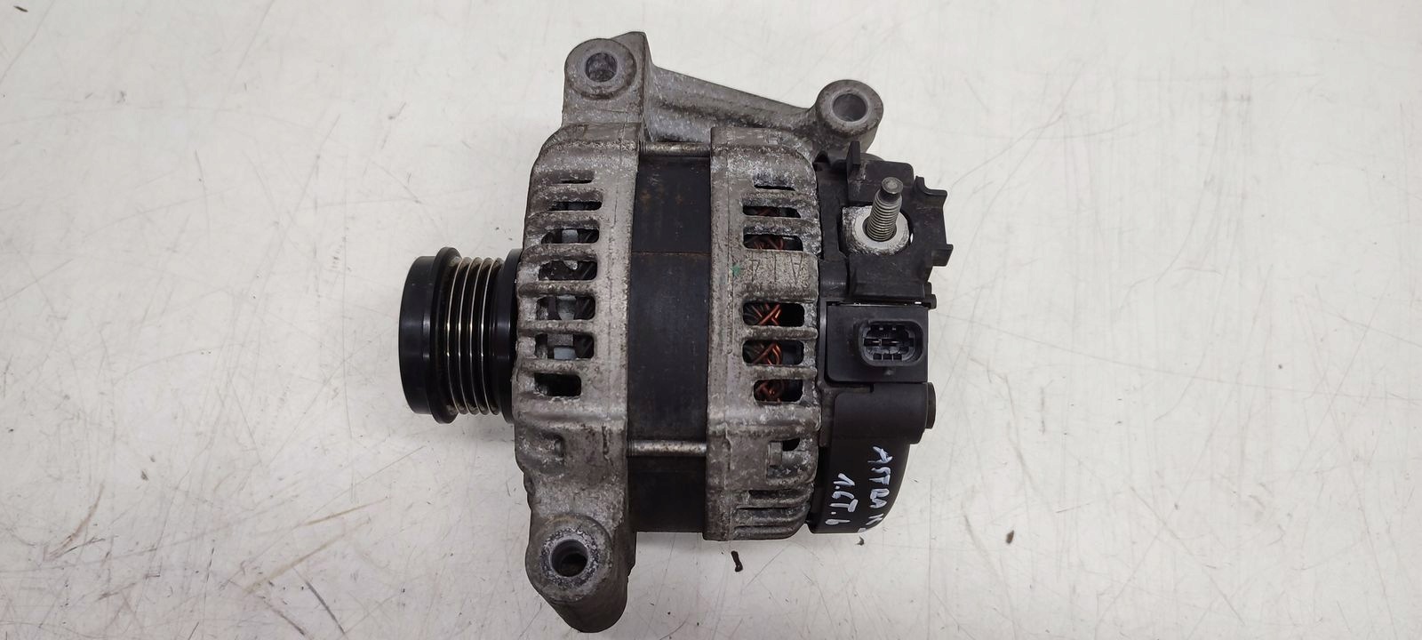 Alternator Opel Astra K 1,4TB