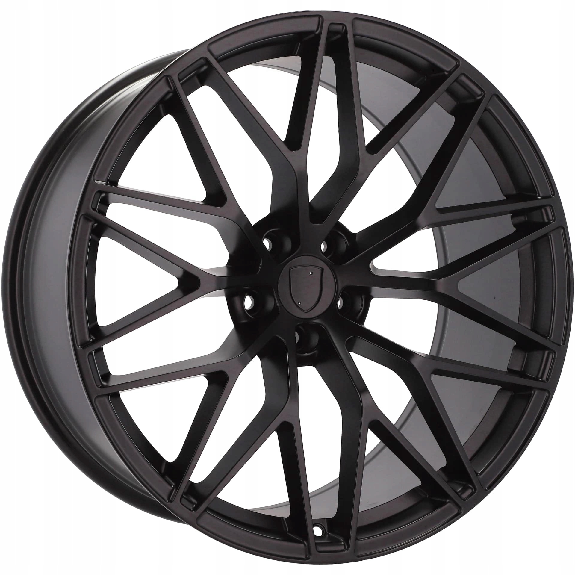 Kolesá 20 pre Porsche Cayenne E1 9PA E3 9Y Taycan I 911 VIII 991.1