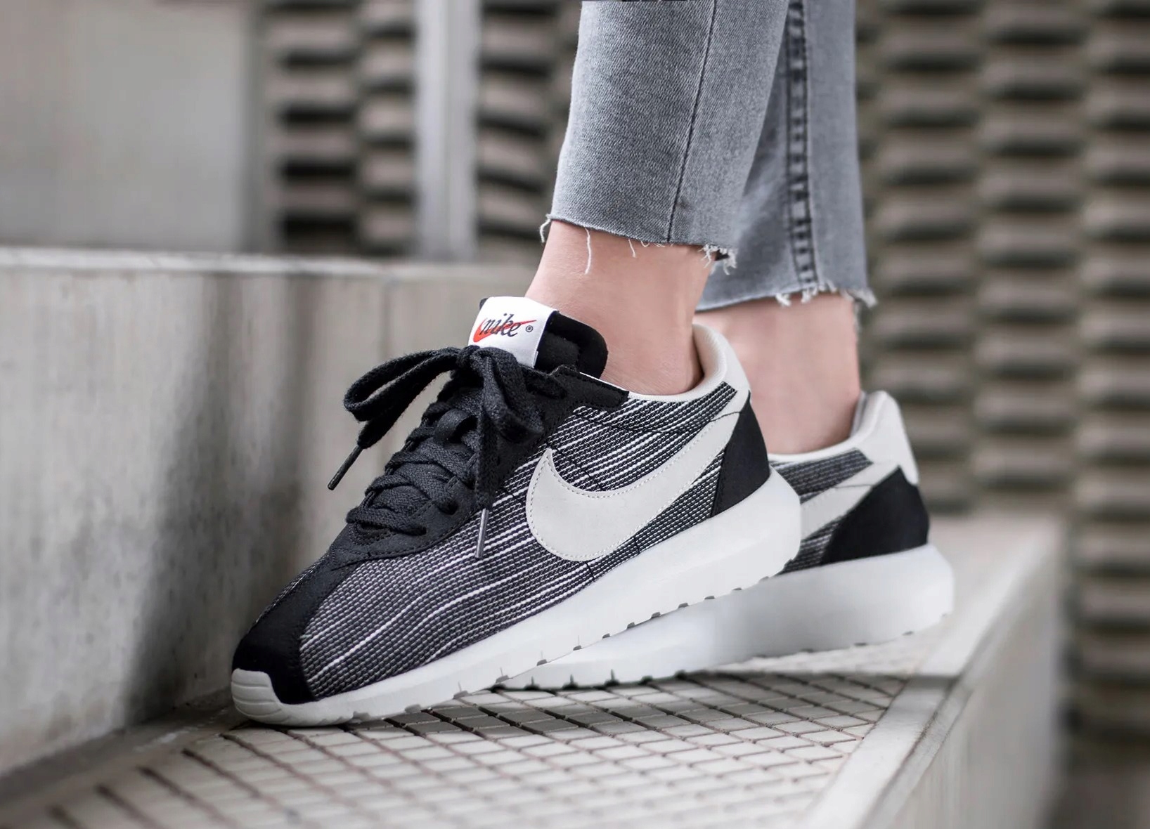 Nike Roshe LD-1000 One FLYKNIT free kaishi react Płeć kobieta