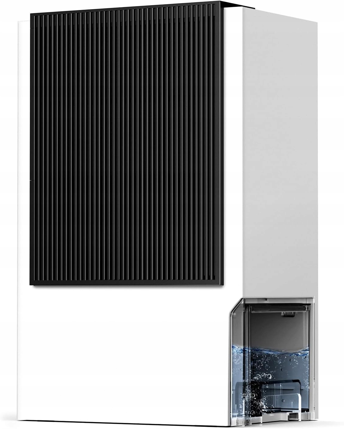 Odvlhčovač vzduchu EasyAcc X2 3w1 3 L/ radiátor ventilátor do kúpeľne