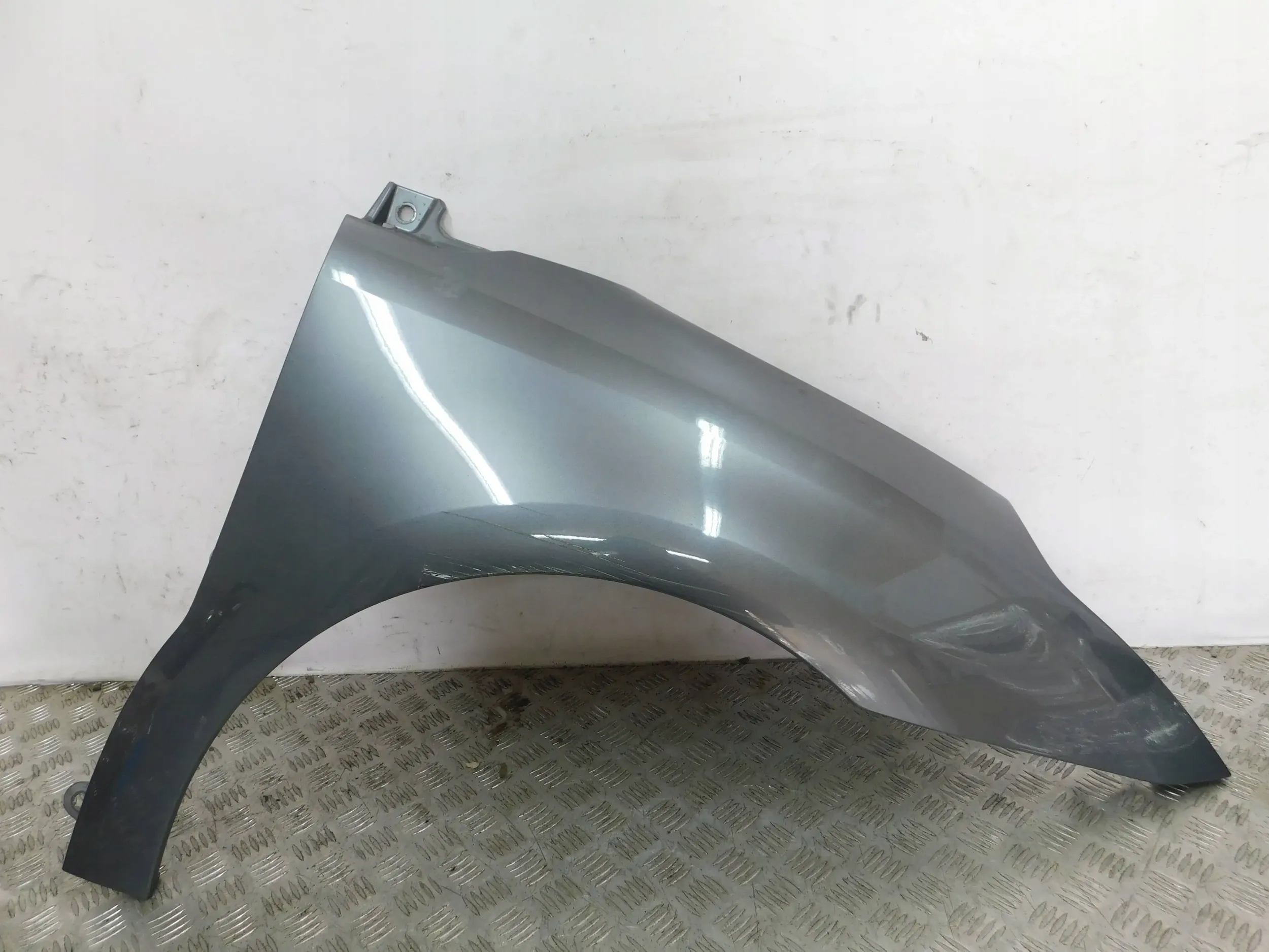 parafango Anteriore Anteriore Destra CITROEN C4 e