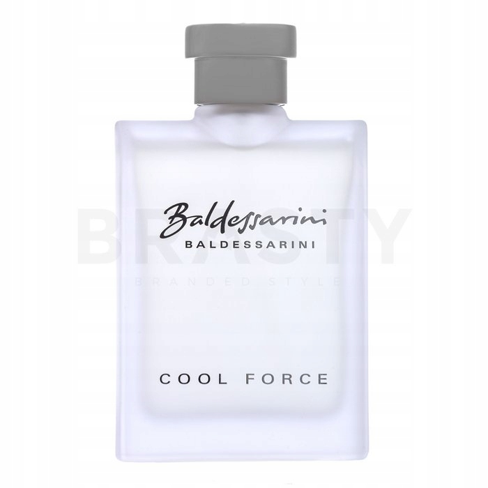 Baldessarini Cool Force Edt M 90 ml