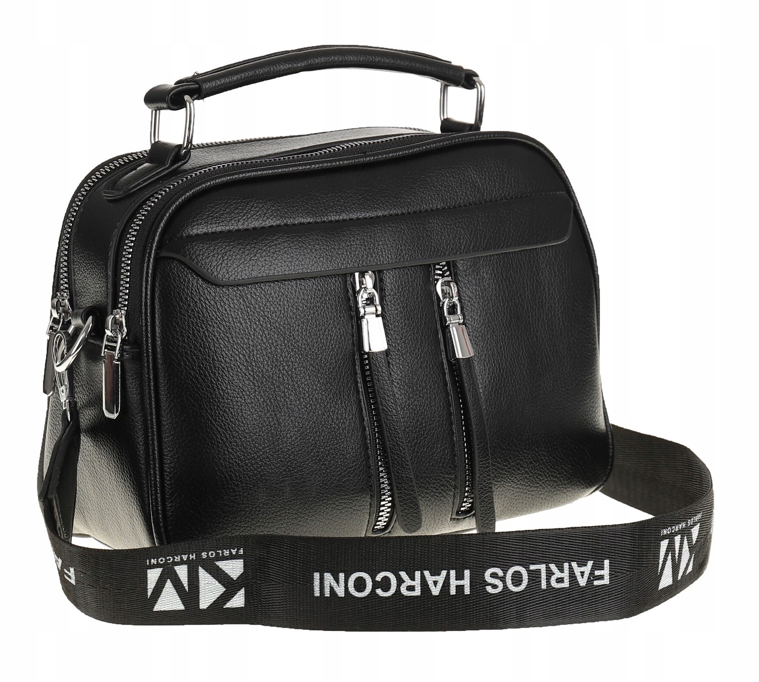 

Torebka Damska listonoszka kuferek Chanelka N522