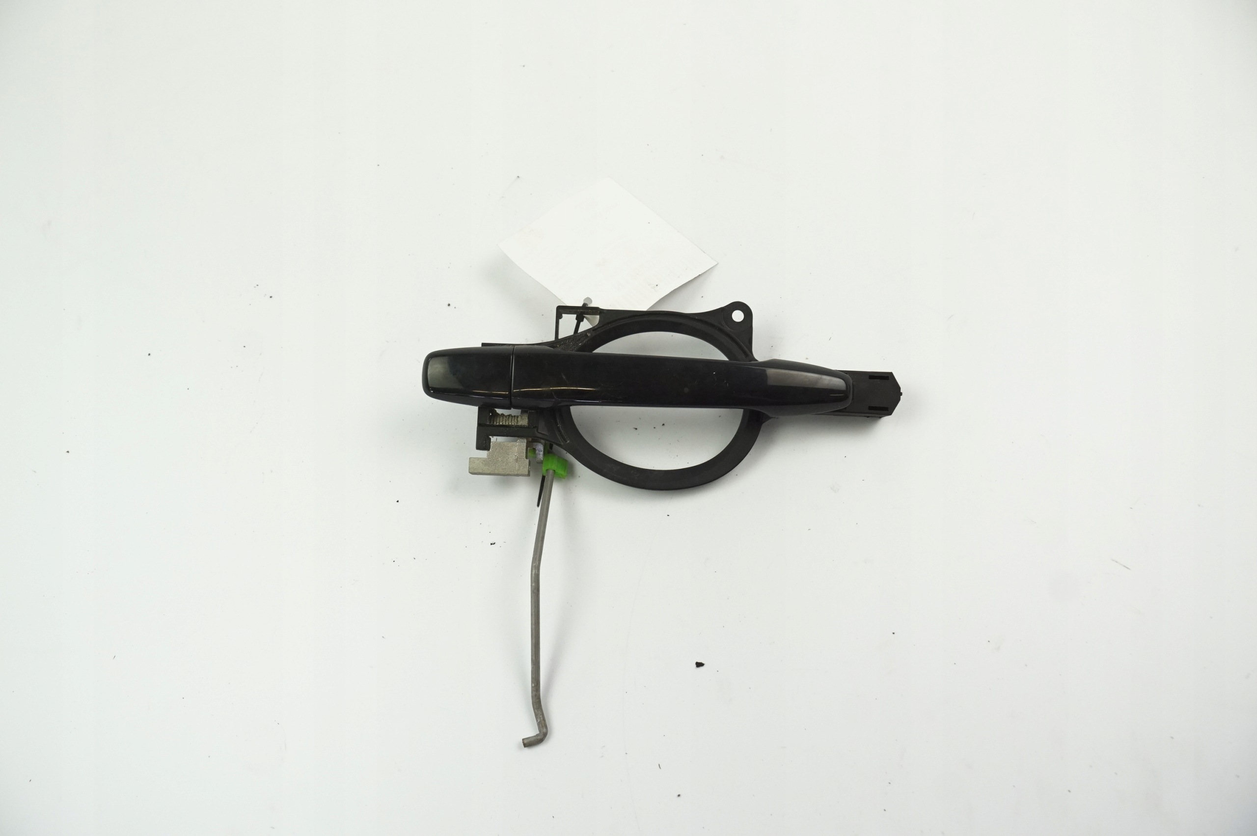 handle left rear part CITROEN C-CROSSER