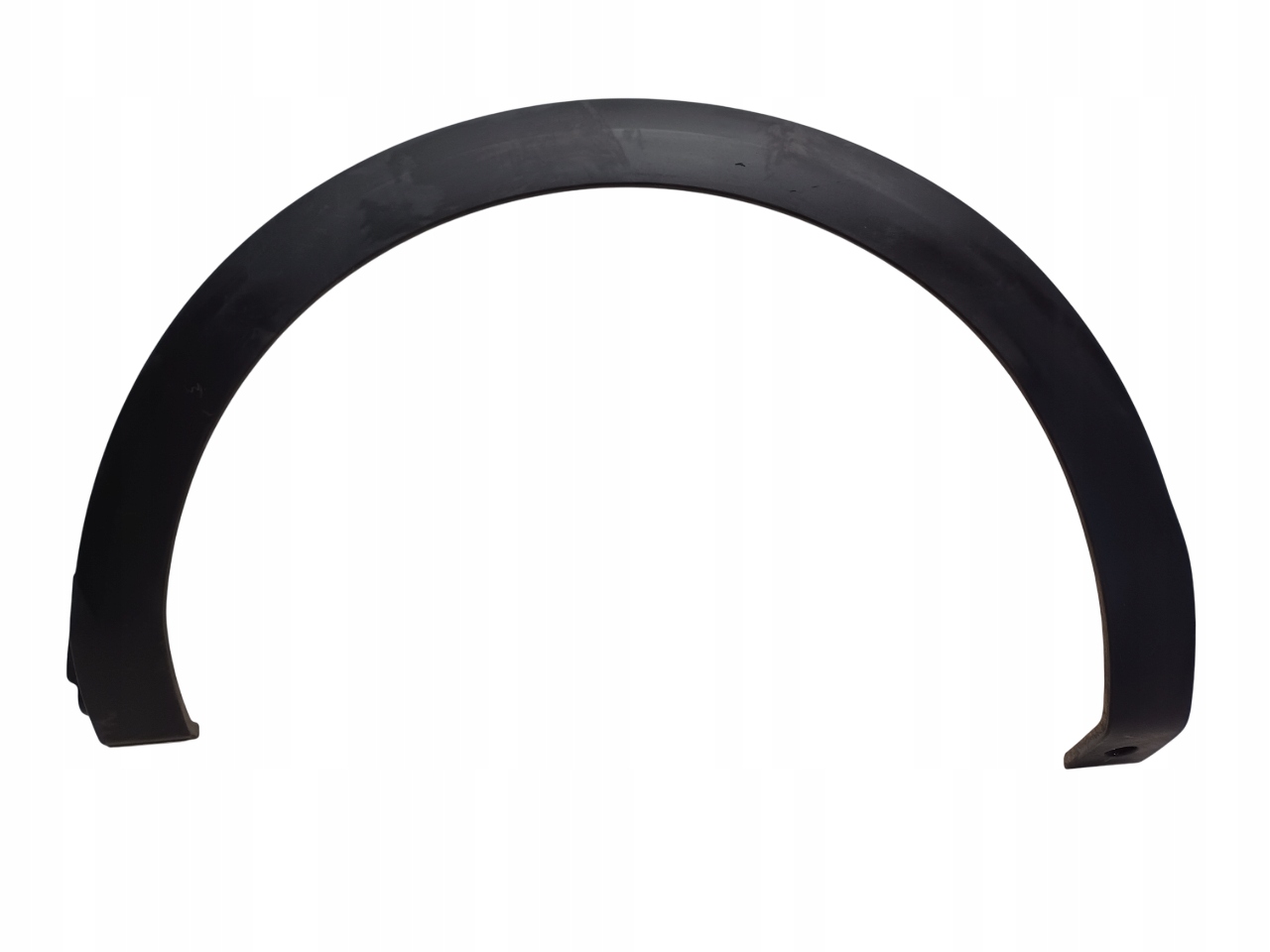 CITROEN C4 III 20- LISTWA BŁOTNIKA LEWY TYŁ 9831344880