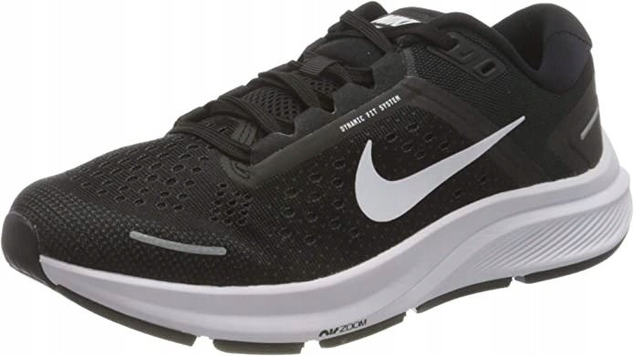 Nike Pánské sportovní boty Air Zoom Structure 22 CZ6720-001 vel. 47