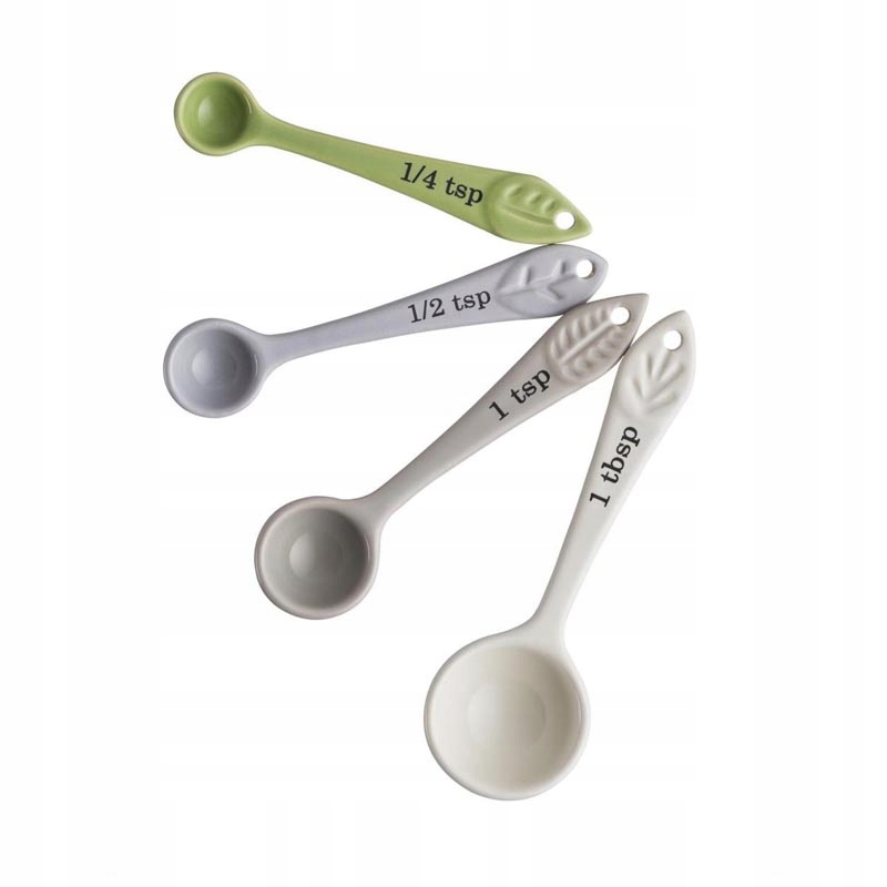 Odměrky Mason Cash 4 ks odměrka sada odměrek pro keramické výrobky