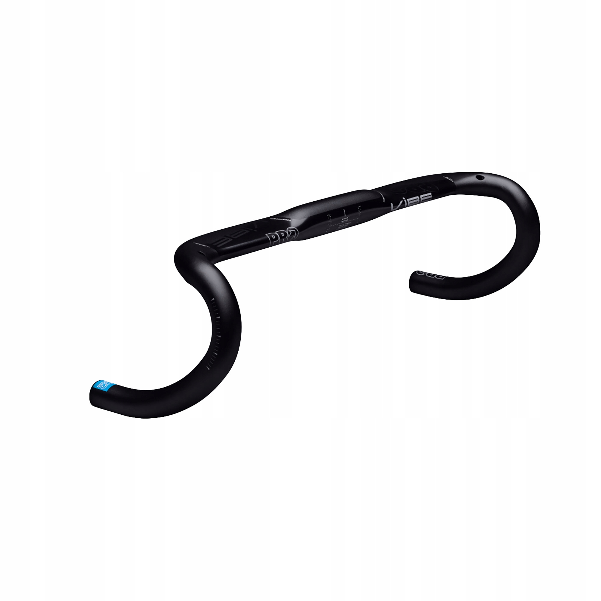 Volant Pro Pro Vibe Aero černá 40 cm 31.8 mm