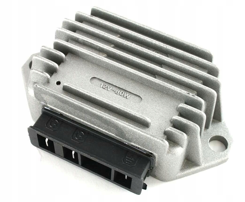 

Regulator Napięcia Piaggio 12V 3 piny Vespa 125