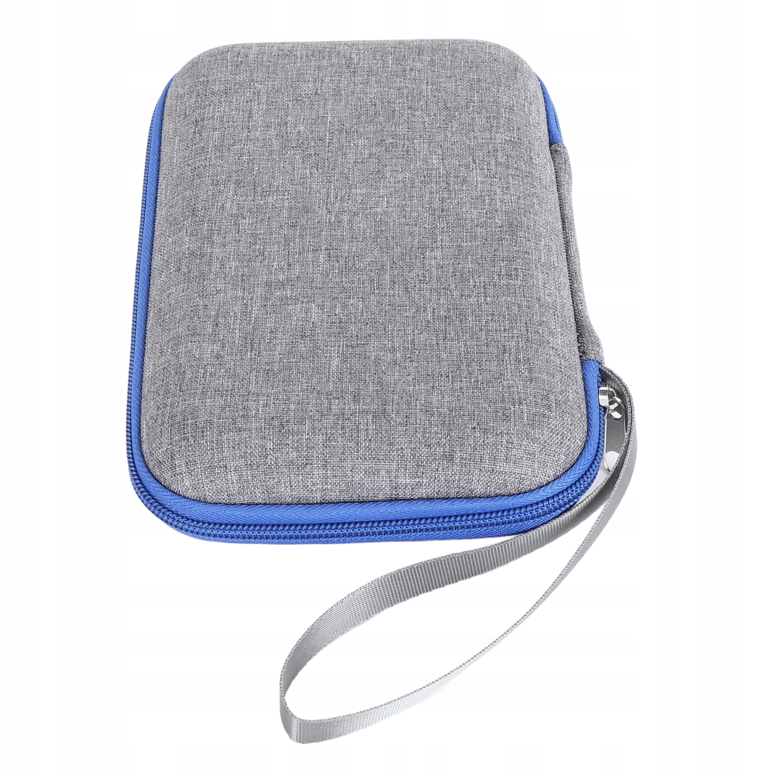 Futerał Nylonowy do wzór Puzzle Game Blocks Marka bez marki