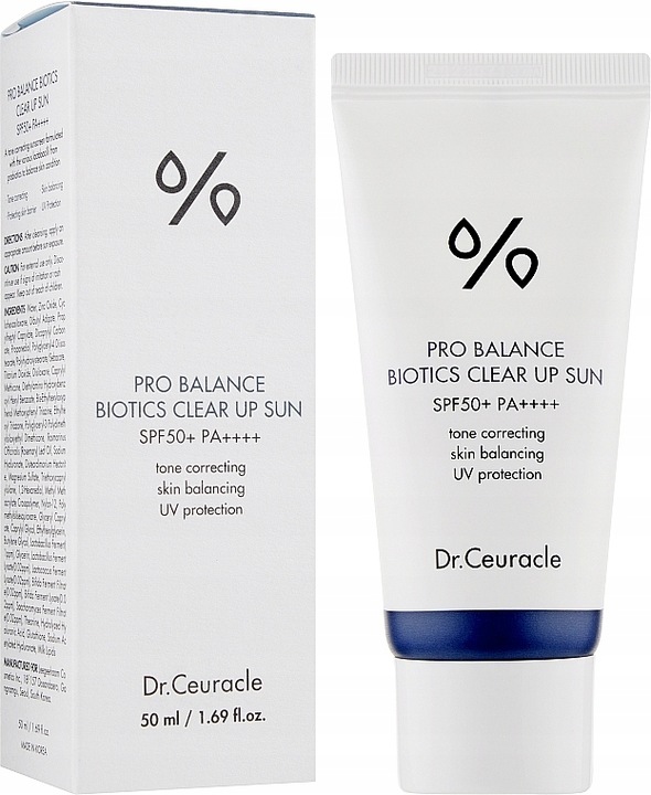 DR.CEURACLE PRO BALANCE NIGHT ENZYME WASH 50G