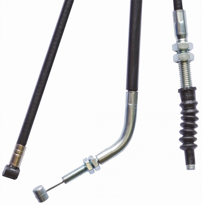 Spojkové Lanko Kawasaki Z 440 D Ltd Belt