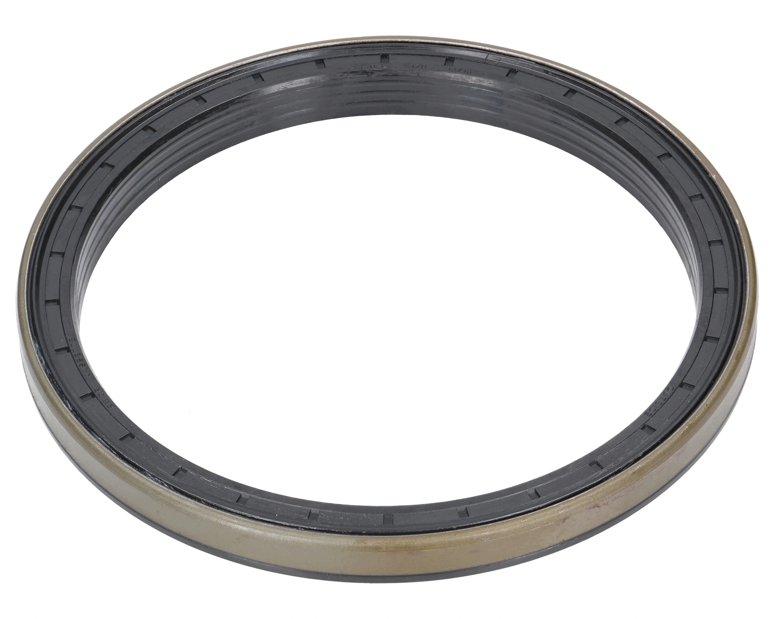 Těsnění přední nápravy John Deere AL79950 AL154053 150,15x178x13 mm