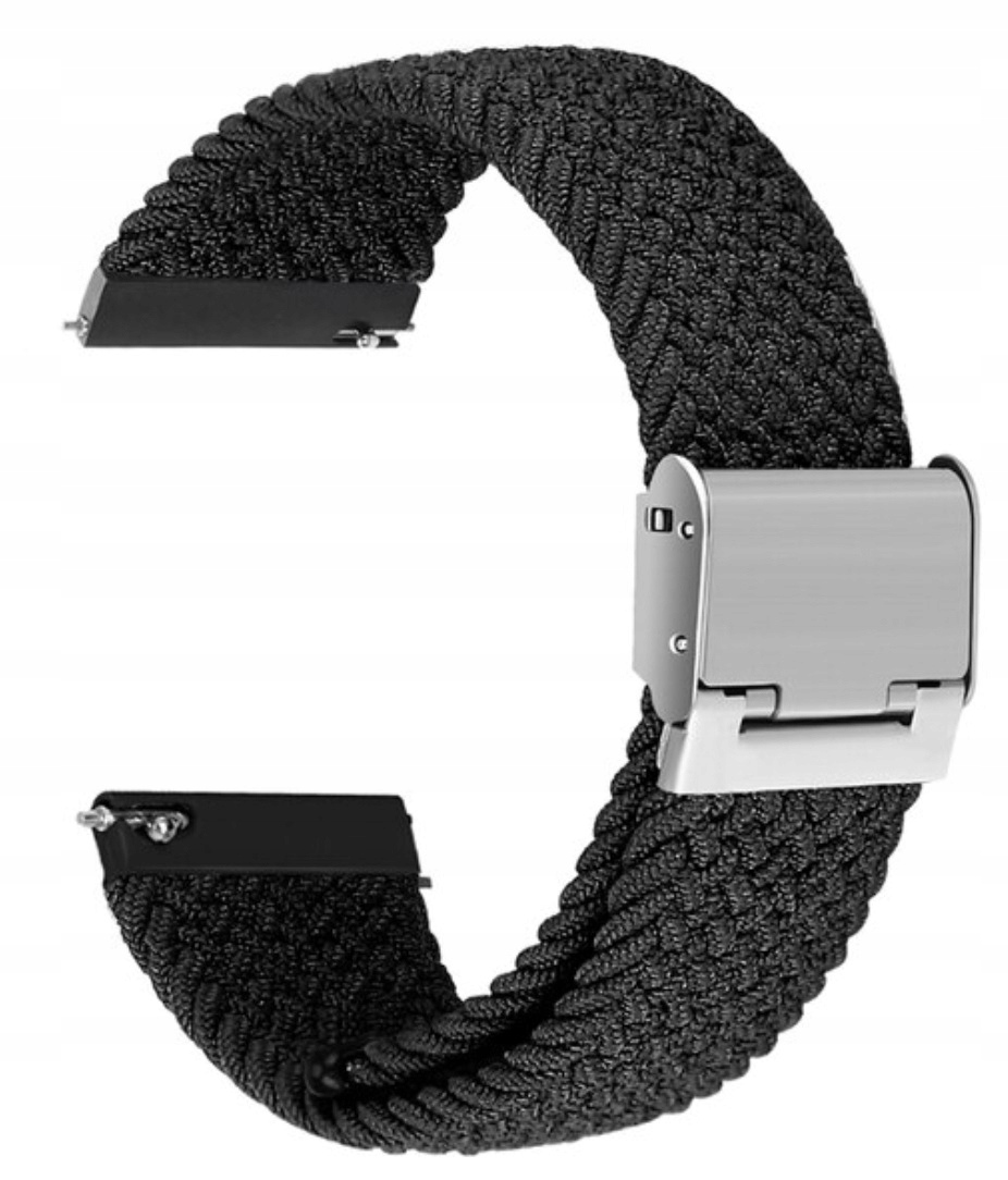 

Pasek Nylon Solo Galaxy Watch 5 40mm 44mm Pro 45mm