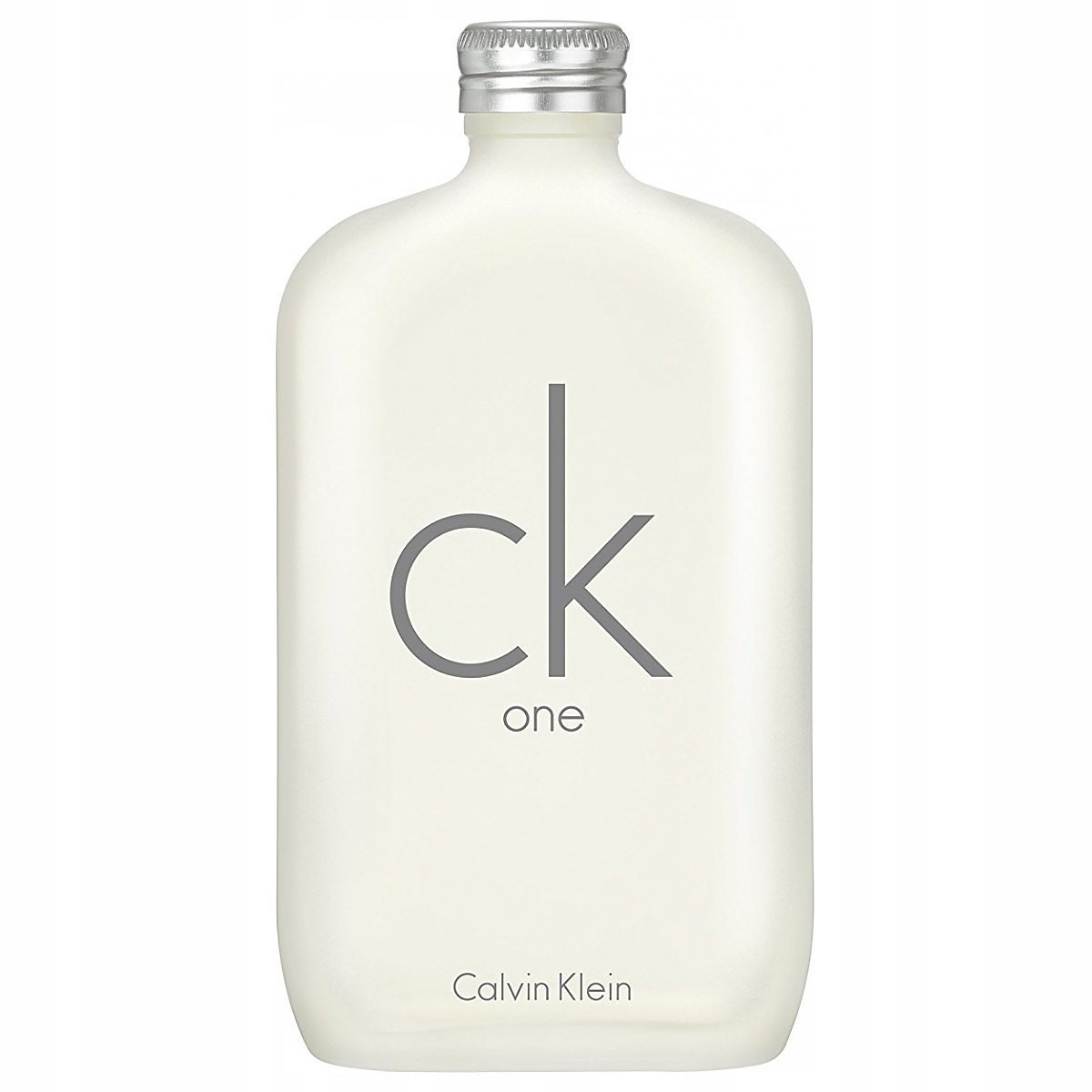 Calvin Klein Ck One Edt U 200 ml