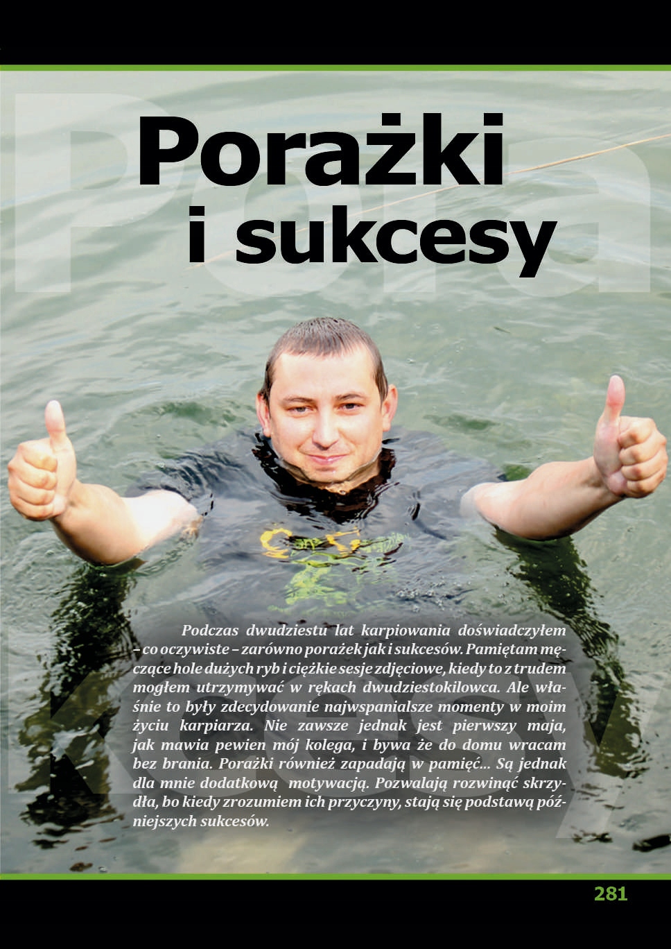 KSIAŻKA Nowoczesne Wędkarstwo Karpiowe- WYSYŁAMY NATYCHMIAST Gatunek Hobby, kolekcjonerstwo