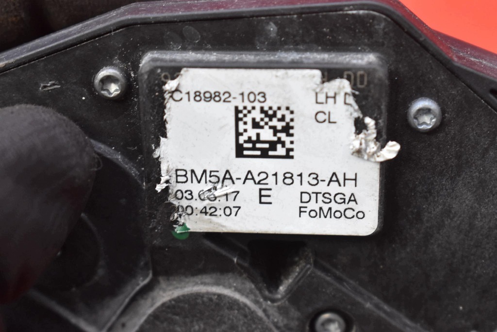 lock door left front front EU BM5A-A21813-AH FORD MONDEO MK5 14-20