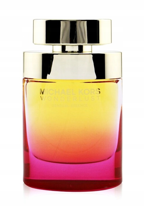 MICHAEL KORS WONDERLUST SENSUAL ESSENCE 100 ML EDP