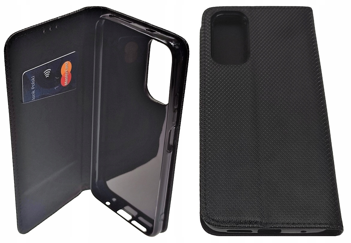 

Etui Book Magnet Kabura Xiaomi Redmi Note 11 11s
