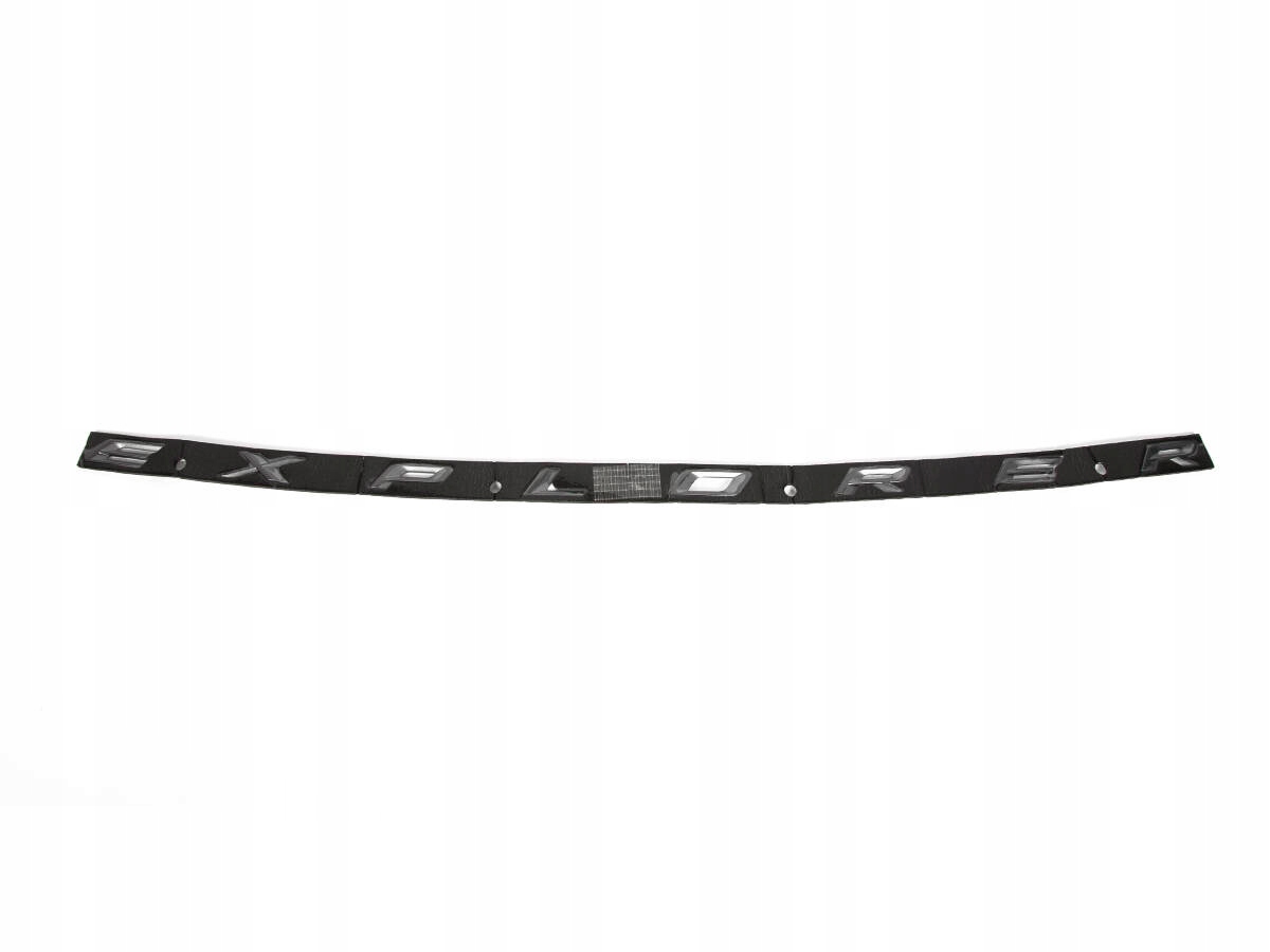 EMBLEMAT MASKI ''EXPLORER'' EXPLORER 20- XLT Marka Ford