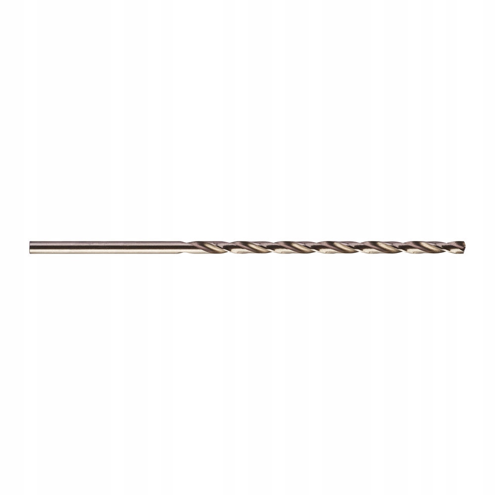 

Milwaukee Wiertło Do Metalu Długie 4,0 MM Empro