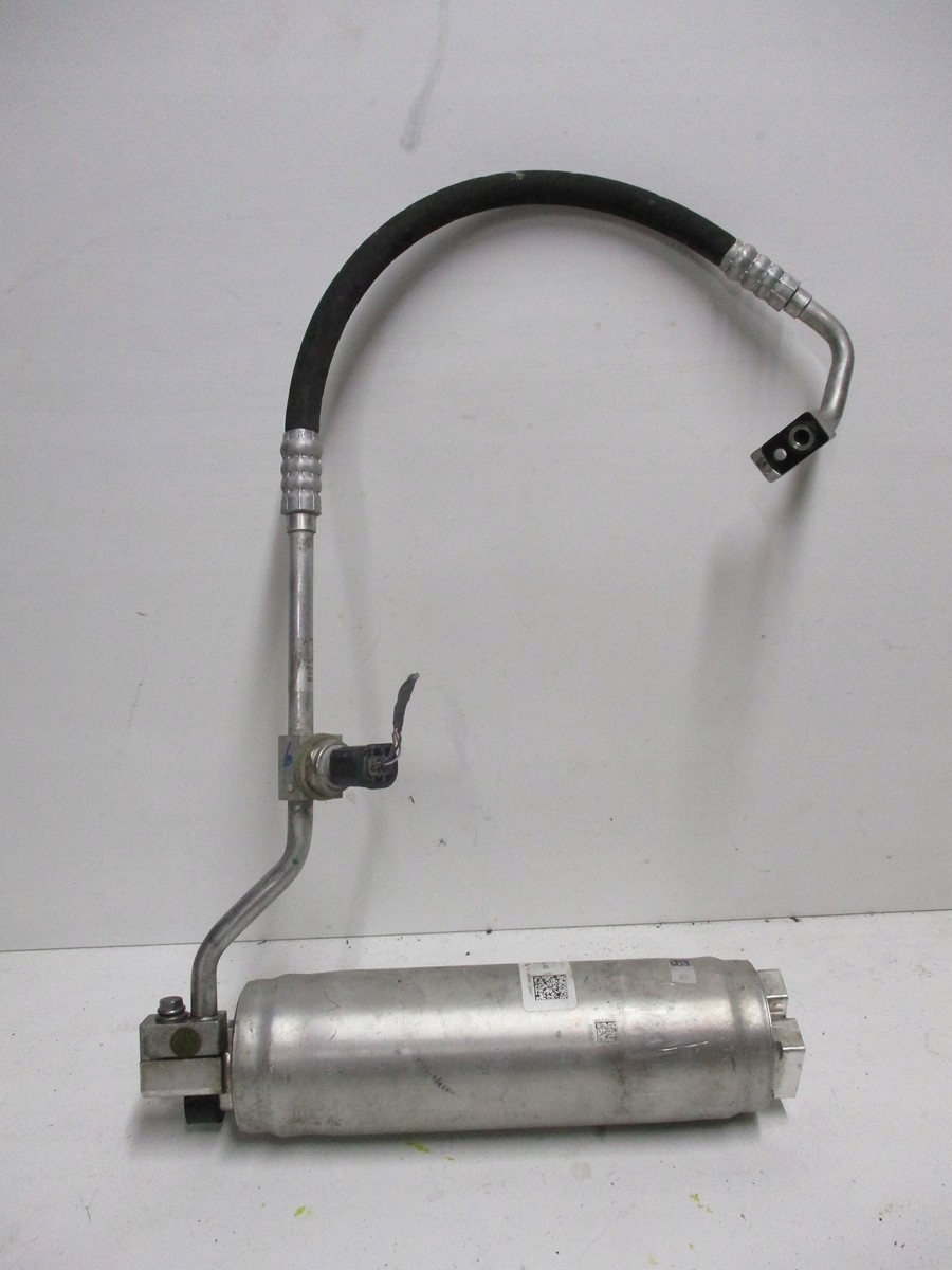 hadice vedení klimatizaci OSUSZACZ VW 1EA816582