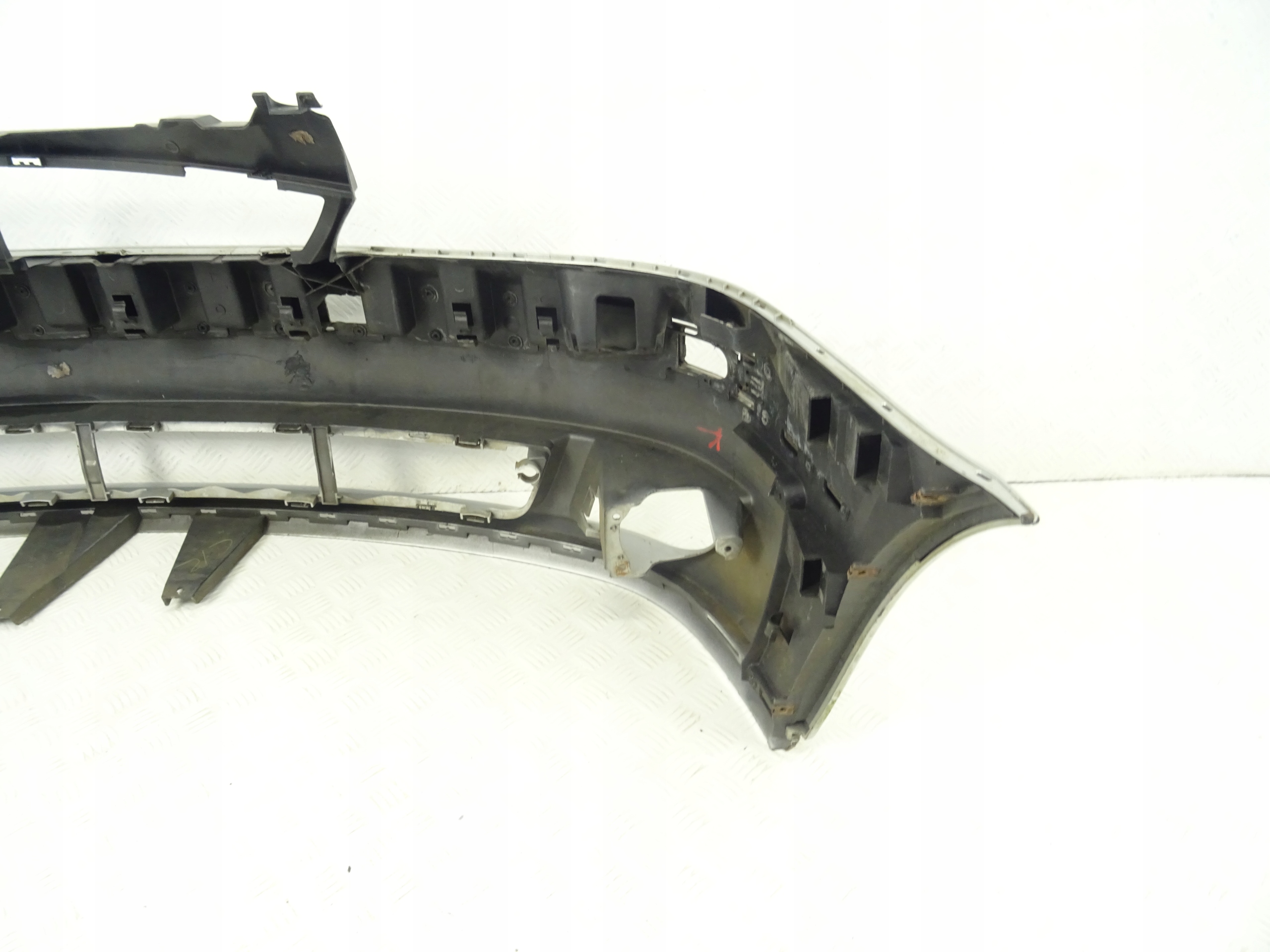 Ford Galaxy 1 MK1 LIFT bumper front front