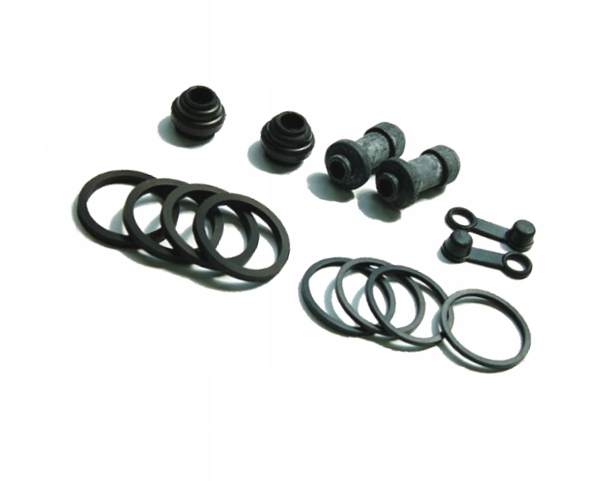 Sada Na Opravu Brzdového Třmenu Přední Honda Pc 800 Pacific Coast 89-90