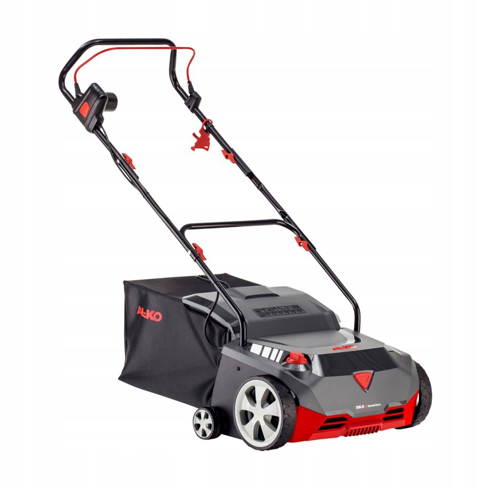 Elektrický prevzdušňovač Al-ko 38.4 E Combi Care, 114040
