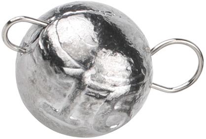 

Mikado Cheburashka Ciężarek 20g (5szt.)