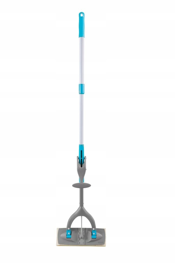 Smart Mop z gąbką, z wyciskaczem, szwedzki