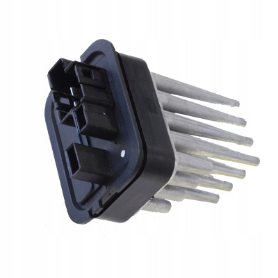 Hitachi 132528 резистор повітродувки / управління проходом