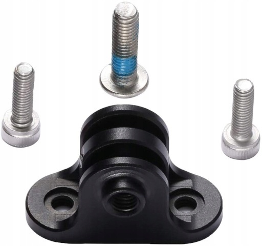 mocowania rowerowego Combo Adapter do Garmin Edge Kod producenta Adapter do aparatu komputerowego