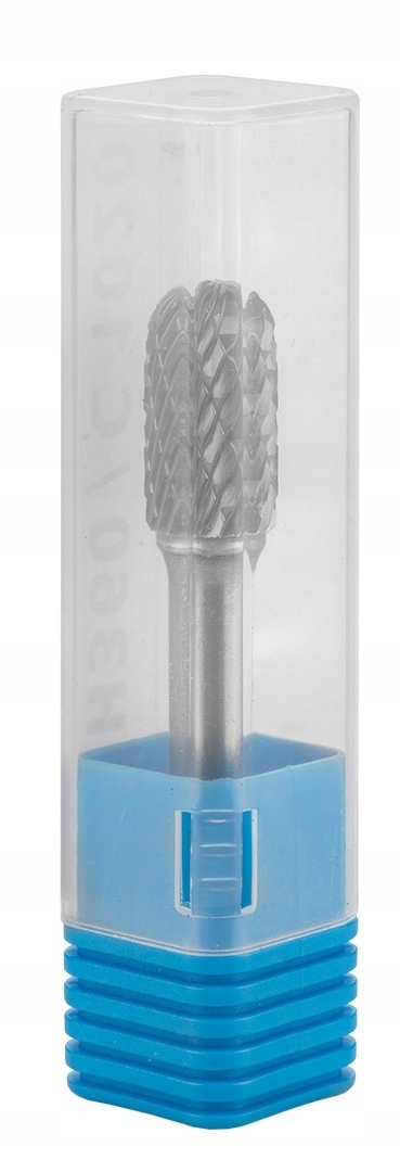 Frez do metalu walcowy ZAOKRĄGLONY 10x20mm TYP C Marka Graphite