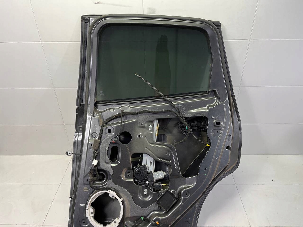 Portière Arrière Droit Bouche buse Ford C-Max 2 2015