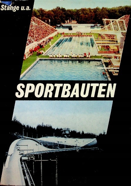 Sportbauten Praca Zbiorowa