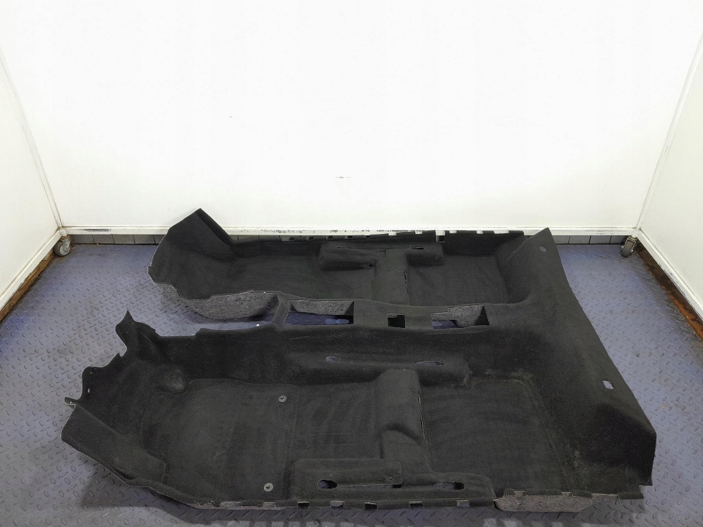 seat ARONA РЕСТАЙЛИНГ ковер европа 6F1863367D