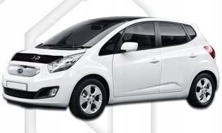 OWIEWKA MASKI PRZEDNIEJ KIA VENGA OD 2011 - 2018 Producent Scoutt