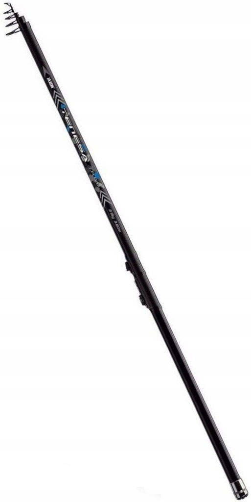 WĘDKA JAXON TENESA TELE FLOAT 3,30m 3-15g